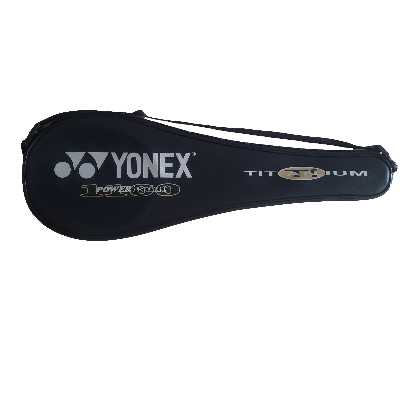 راکت بدمینتون یونکس مدل Power point 1100