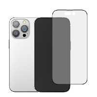 گلس فول BLUEO Full Cover Anti Glare Matte Glass Anti Static مناسب برای Apple iPhone 14 Pro