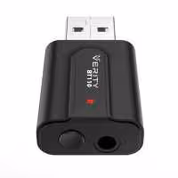 گیرنده و فرستنده بلوتوث وریتی مدل BT 110