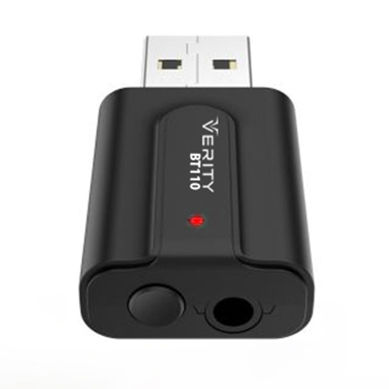 گیرنده و فرستنده بلوتوث وریتی مدل BT 110