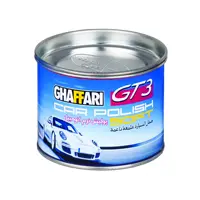 پولیش خودرو غفاری مدل GT3 وزن 700 گرم