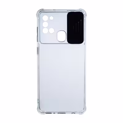 کاور مدل SHF کد AZ مناسب برای گوشی موبایل سامسونگ Galaxy A21S
