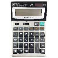 ماشین حساب سیتژن مدل CT-912