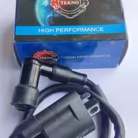 کوئل تک فیش موتورسیکلت هندا برند TEKNO
