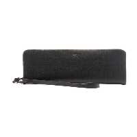 کیف پورتفولیو و کلچ چند رنگ مردانه نمونه کارها چرمی اصلی چرم S1PC00001603 Tergan