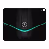 برچسب پوششی ماهوت مدل Mercedes-Benz مناسب برای تبلت اپل iPad Pro 12.9 (GEN 3) 2018 A1983