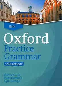 Oxford Practice Grammar Basic