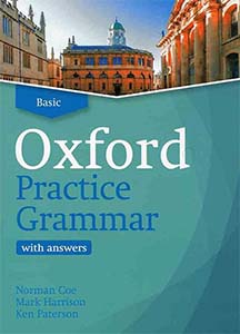 Oxford Practice Grammar Basic