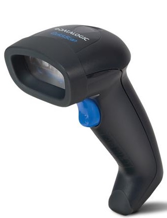 بارکد خوان دیتالاجیک مدل QD 2100