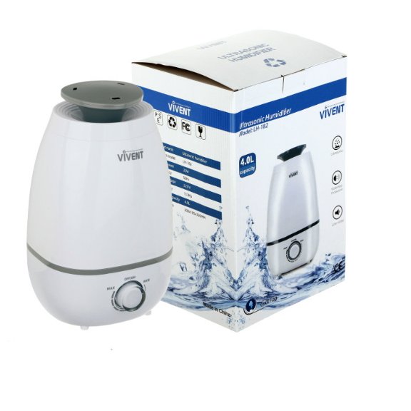 دستگاه بخور سرد ویونت مدل LH-182