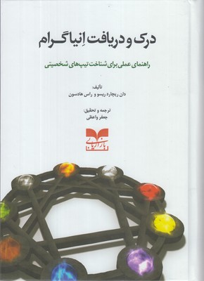 درک و دریافت انیاگرام: راهنمای عملی برای شناخت تیپ‌های شخصیتی