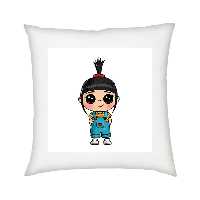 کاور کوسن مدل دختر کد 181