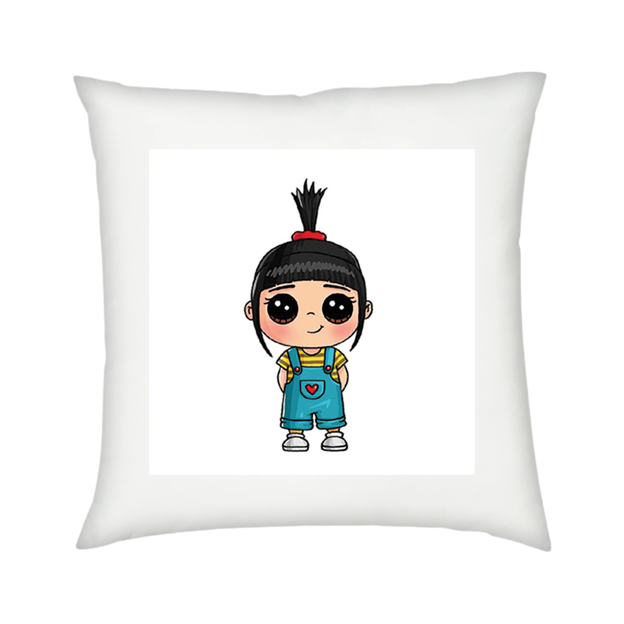 کاور کوسن مدل دختر کد 181