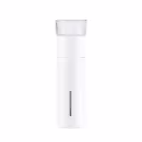 فلاسک مسافرتی 300 میلی‌لیتری شیائومی PINZTEA 300ml Portable Water Cup
