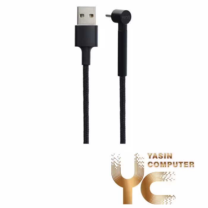 کابل تایپ سی TSCO TC-C185 - یاسین کامپیوتر