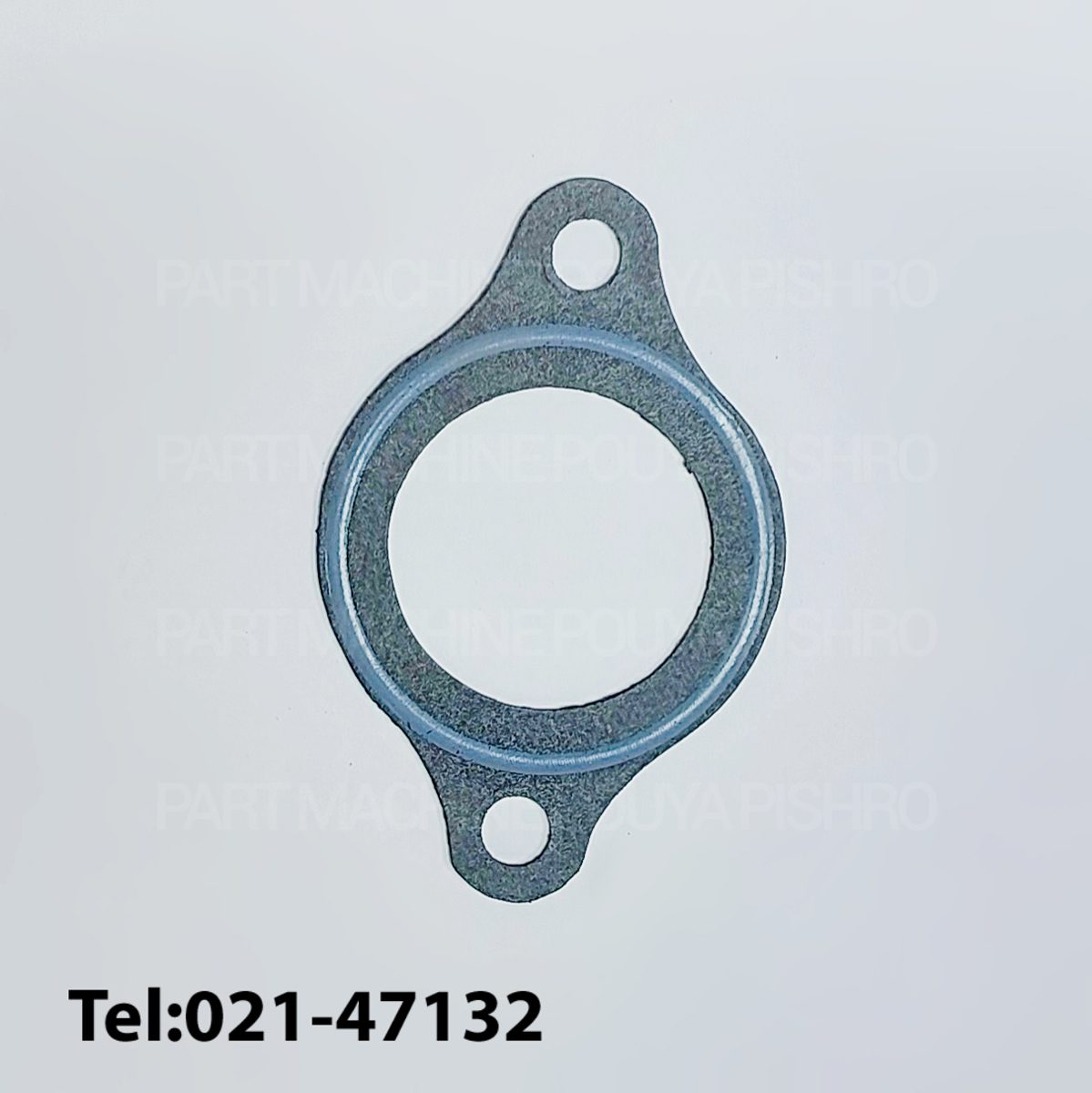 واشر جای ترموستات لیفتراک هیوندای 3 تن دوگانه سوز