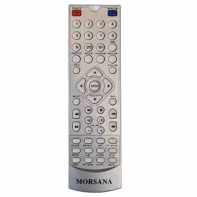 ریموت کنترل مرسانا مدل DVD1