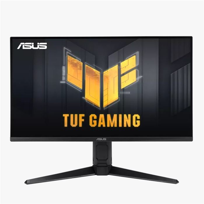 مانیتور گیمینگ 28 اینچ ایسوس مدل TUF Gaming VG28UQL1A