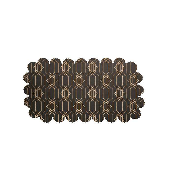  رومیزی طرح کلاسیک کد 8525R