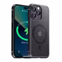 قاب محافظ مگ سیف آی پکی آیفون Apple iPhone 13 Pro iPaky MGC