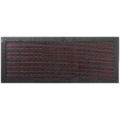 تابلو روان ال ای دی میلاد صنعت کد P10R10642