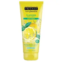 ماسک صورت فریمن مدل Limon12 حجم 175 میلی لیتر