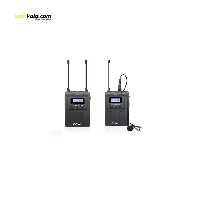 میکروفون بی سیم بویا مدل BY-WM8 Pro-K1