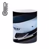 ماگ حرارتی طرح ماشین lamborghini huracan مدل mgph15560