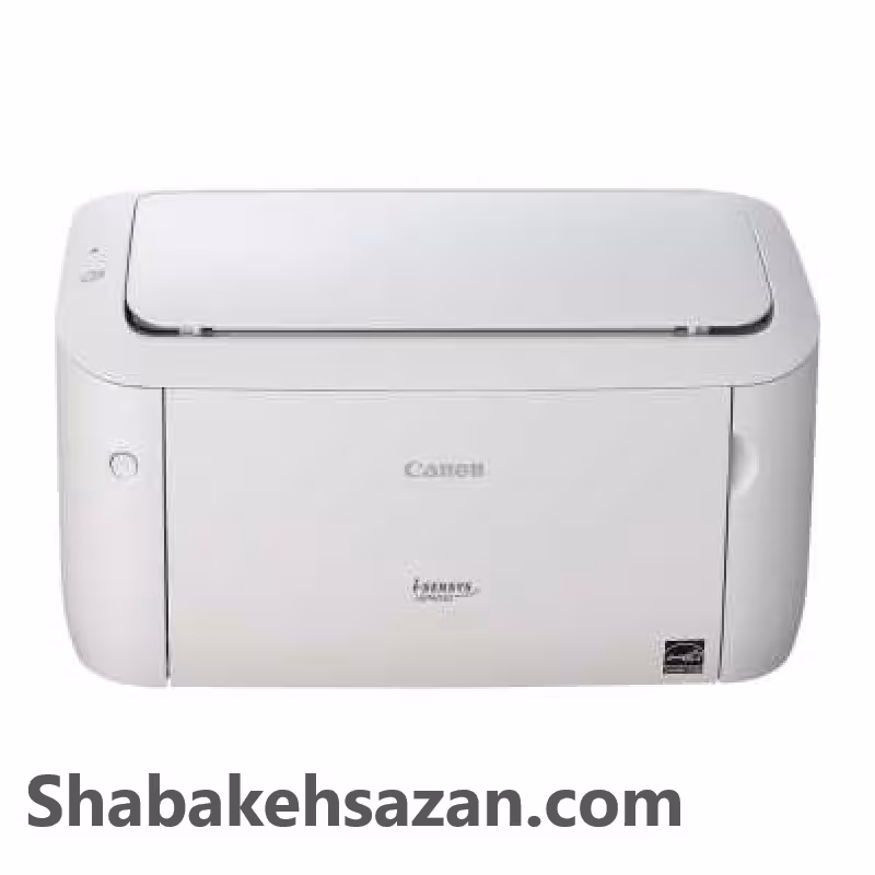پرینتر لیزری کانن مدل i-SENSYS LBP6030