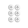 توپ پینگ پنگ دونیک مدل Jade بسته 6 عددی