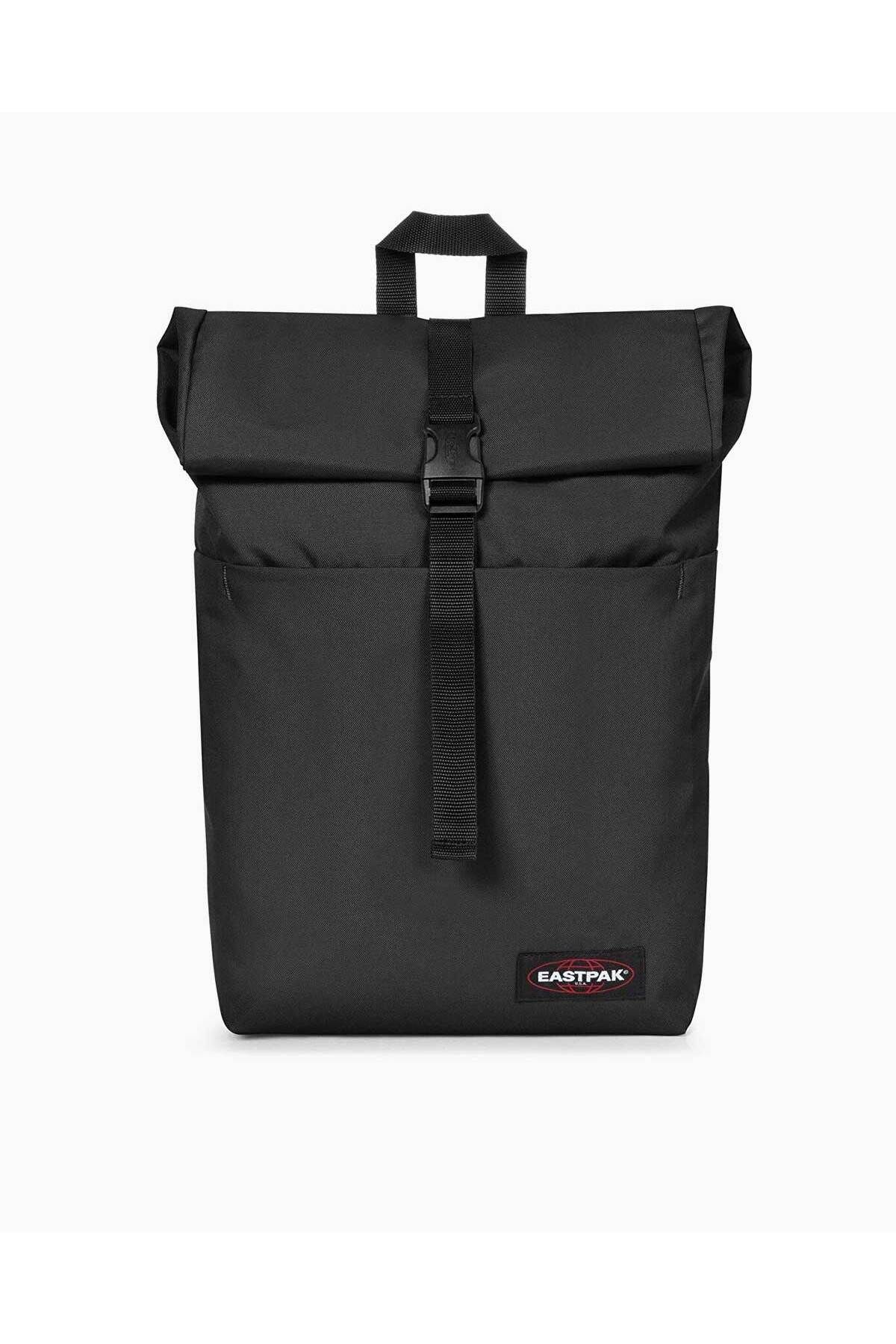 کوله پشتی مشکی مردانه و زنانه رول توکالی اورجینال Eastpak