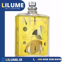 عطر ادکلن اسنتریک مولکولز مولکول 01   ماندارین 100 میل مردانه – زنانه