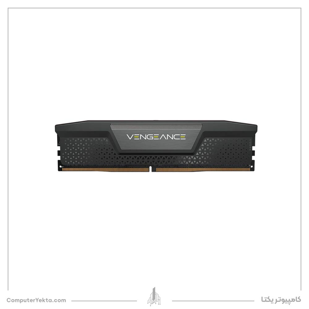 رم Corsair Vengeance 16GB 5200 DDR5