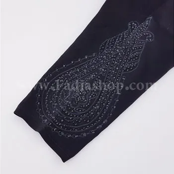 آستین چادر ملی بزرگ کد 23
