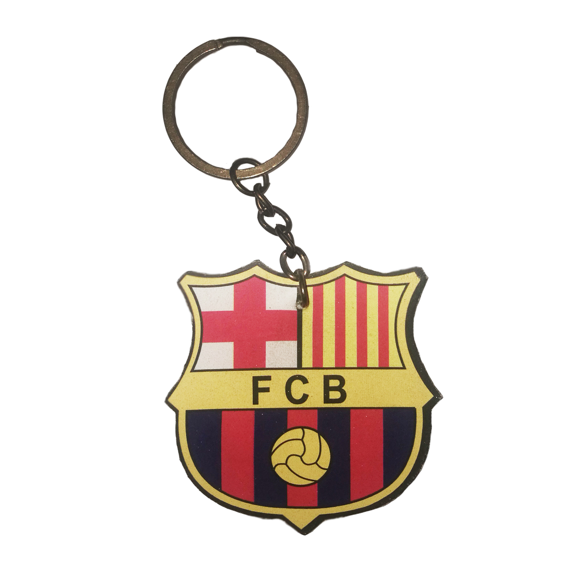 جاکلیدی مدل بارسلونا