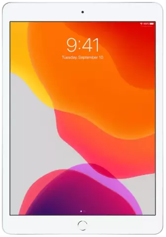 تبلت 10.2 اینچ Apple مدل  iPad 7 2019