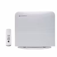 مودم 4G ودافون مدل ARV به همراه مودم USB هوآوی E3272