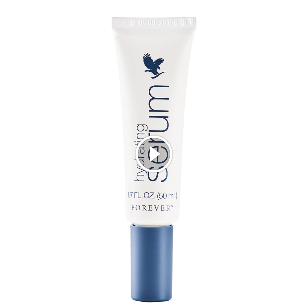 سرم آبرسان فوراور (هیدراتینگ سرم) (حراج ویژه) / Hydrating Serum