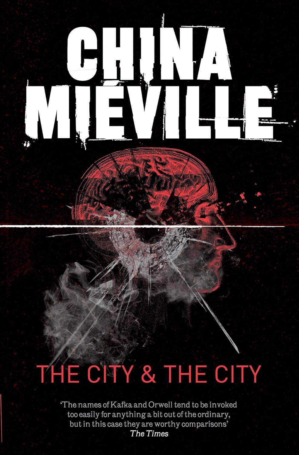 The City & the City