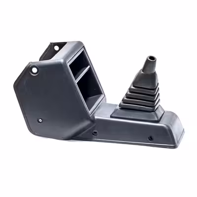 کنسول دنده خودرو مدل KM 0021 مناسب برای پراید صبا