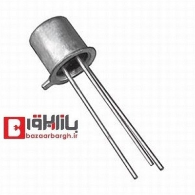ترانزیستور BC160