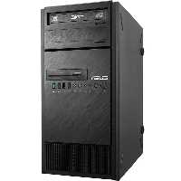 سیستم سرور ایسوس ESC700 G3 - No CPU/RAM/HDD/VGA