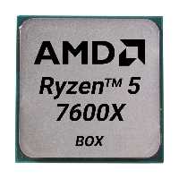 پردازنده ای ام دی مدل Ryzen™ 5 7600X - فروشگاه کارما آی‌تی