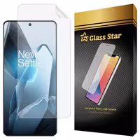 محافظ صفحه نمایش گلس استار مدل GFNMB20 مناسب برای گوشی موبایل وان پلاس OnePlus 13 | کالا برتری