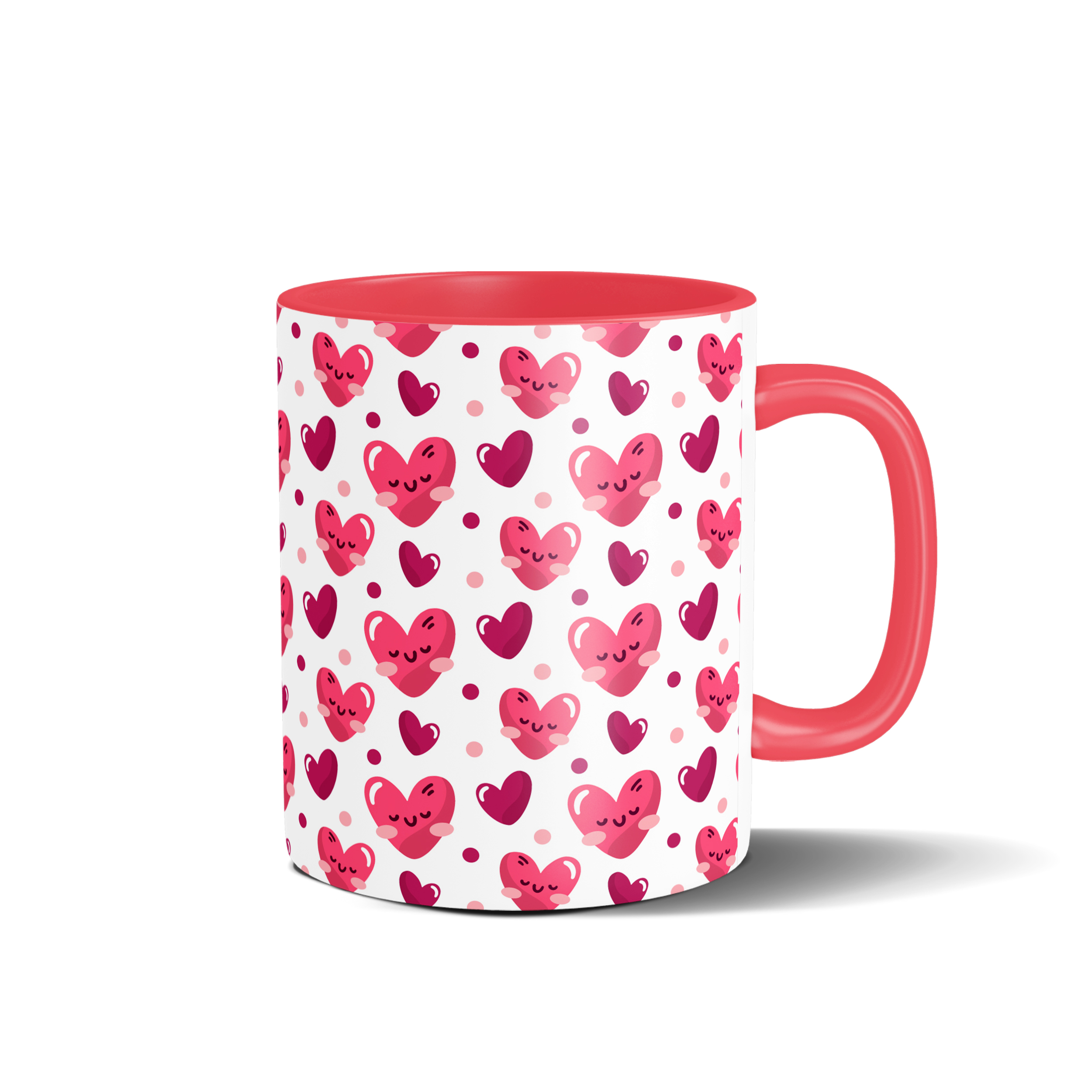 ماگ طرح عاشقانه کد R20187