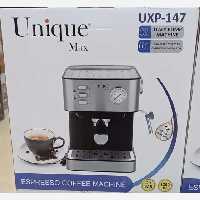 اسپرسوساز (قهوه ساز خانگی) 20 بار یونیک مدل UXP-147