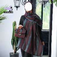 ست کیف و شال (83)