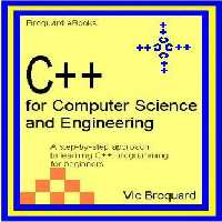 خرید و دانلود نسخه کامل کتاب C   for Computer Science and Engineering