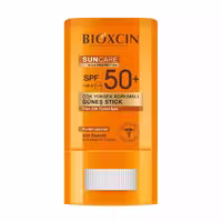 خرید اقساطی ضد آفتاب استیکی بیوکسین مدل High Protection حاوی SPF50 حجم 15 میلی لیتر | پرداخت 4 قسطه   ارسال سریع