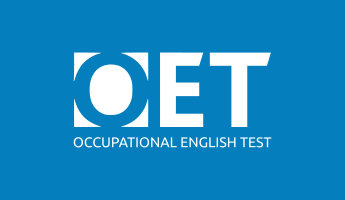 OET Occupational English Test Pack price 40€ - کتاب پزشکی بهار